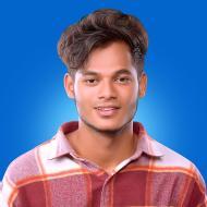 S Ragul Dance trainer in Chennai