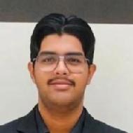 Rishi Gajarla Class I-V Tuition trainer in Hyderabad