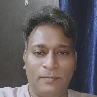 Abhilash Pillai Spoken English trainer in Bangalore