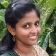 Sharmila Class 8 Tuition trainer in Puducherry