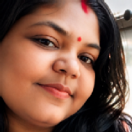 Piyali G. Bengali Speaking trainer in Kolkata