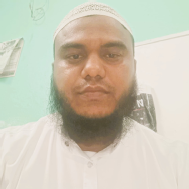 Maulana Md Israeel Qasmi Arabic Language trainer in Hyderabad