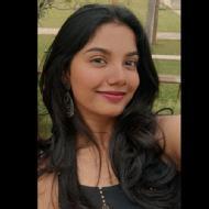Nishmitha M. Class I-V Tuition trainer in Bangalore