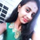 Kruthika M. photo