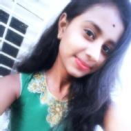 Kruthika M. Phonics trainer in Bangalore