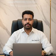 Pardeep Singh Stock Market Trading trainer in Mehmuana