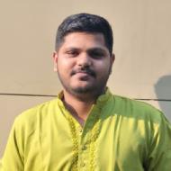 Satyam Singh Class 8 Tuition trainer in Noida
