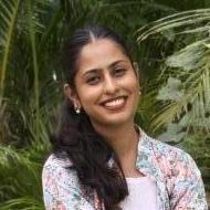 Reshma K. Dance trainer in Bangalore