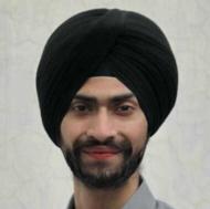 Ramandeep Singh Kapoor Class 12 Tuition trainer in Delhi