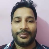 Keshav Ranjan Roy Class 12 Tuition trainer in Delhi