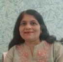 Shanta C. Class 12 Tuition trainer in Mumbai