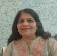 Shanta C. Class 12 Tuition trainer in Mumbai