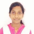 Dharshini M photo