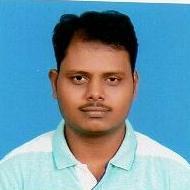 Amit Ram Class 10 trainer in Rangareddy
