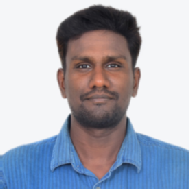 Sakthi Sundaram Class 10 trainer in Vaniyambadi