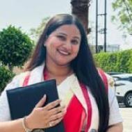 Himani Y. Class I-V Tuition trainer in Hapur