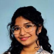 Riva S. Class 12 Tuition trainer in Surat