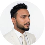 Prabhat Chandra Class I-V Tuition trainer in Gurgaon