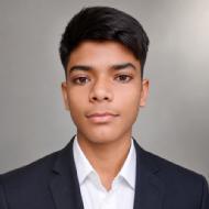 Divyansh Singh Class I-V Tuition trainer in Chandauli
