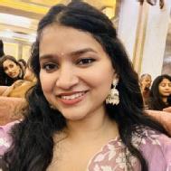 Nikita K. Class 11 Tuition trainer in Etawah