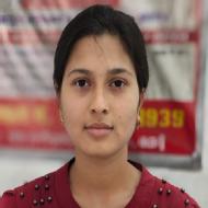 Khushi M. Nursery-KG Tuition trainer in Budaun