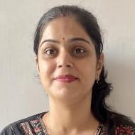 Anchal S. Class I-V Tuition trainer in Kaithal