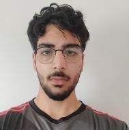 Hayyan Rafiq Class 12 Tuition trainer in Srinagar