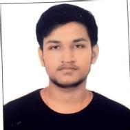 Krish Gupta Class 10 trainer in Bhopal