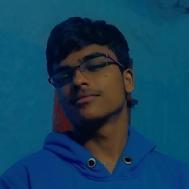 Vignesh Pranav Class 12 Tuition trainer in Salem