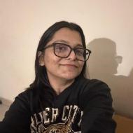 Agatha J. Nursery-KG Tuition trainer in Delhi