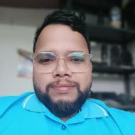 Rahul Bhol Class 12 Tuition trainer in Panipat