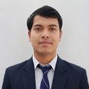 Krishna Pareta Class 10 Tuition trainer in Gwalior