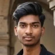 Sumit Singh Class I-V Tuition trainer in Bangalore