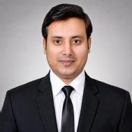 Shahjahan Siddiqui Class 10 trainer in Nainital