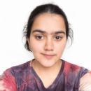 Himanshi T. Tuition trainer in Una
