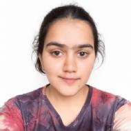 Himanshi T. Class 7 Tuition trainer in Una