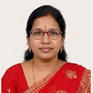 Karthigai J. Class 10 trainer in Puducherry