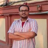 Pratyay Mondal Class 10 trainer in Kashinathpur