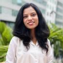 Abinaya S. English Tutors trainer in Coimbatore