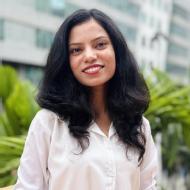 Abinaya S. Class 12 Tuition trainer in Coimbatore