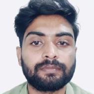 Rahul Singh IBPS Exam trainer in Agra