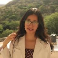 Anshu NEET-UG trainer in Gurgaon