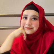 Alfatah F. Class I-V Tuition trainer in Rampur
