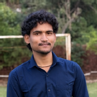 Suraj Kumar Class I-V Tuition trainer in Sittarganj