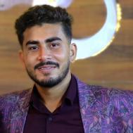 Abhishek Raja Career Counselling trainer in Pune