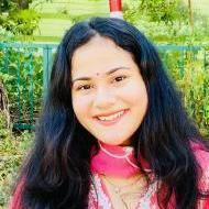 Arya J. Class 8 Tuition trainer in Jabalpur