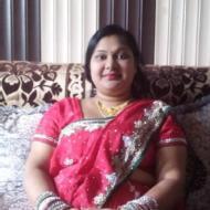 Deeksha Nursery-KG Tuition trainer in Delhi