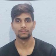 Sandeep Kumar UPSC Exams trainer in Patna Sadar