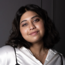 Janani D. Spoken English trainer in Ahmedabad