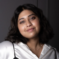 Janani D. Spoken English trainer in Ahmedabad